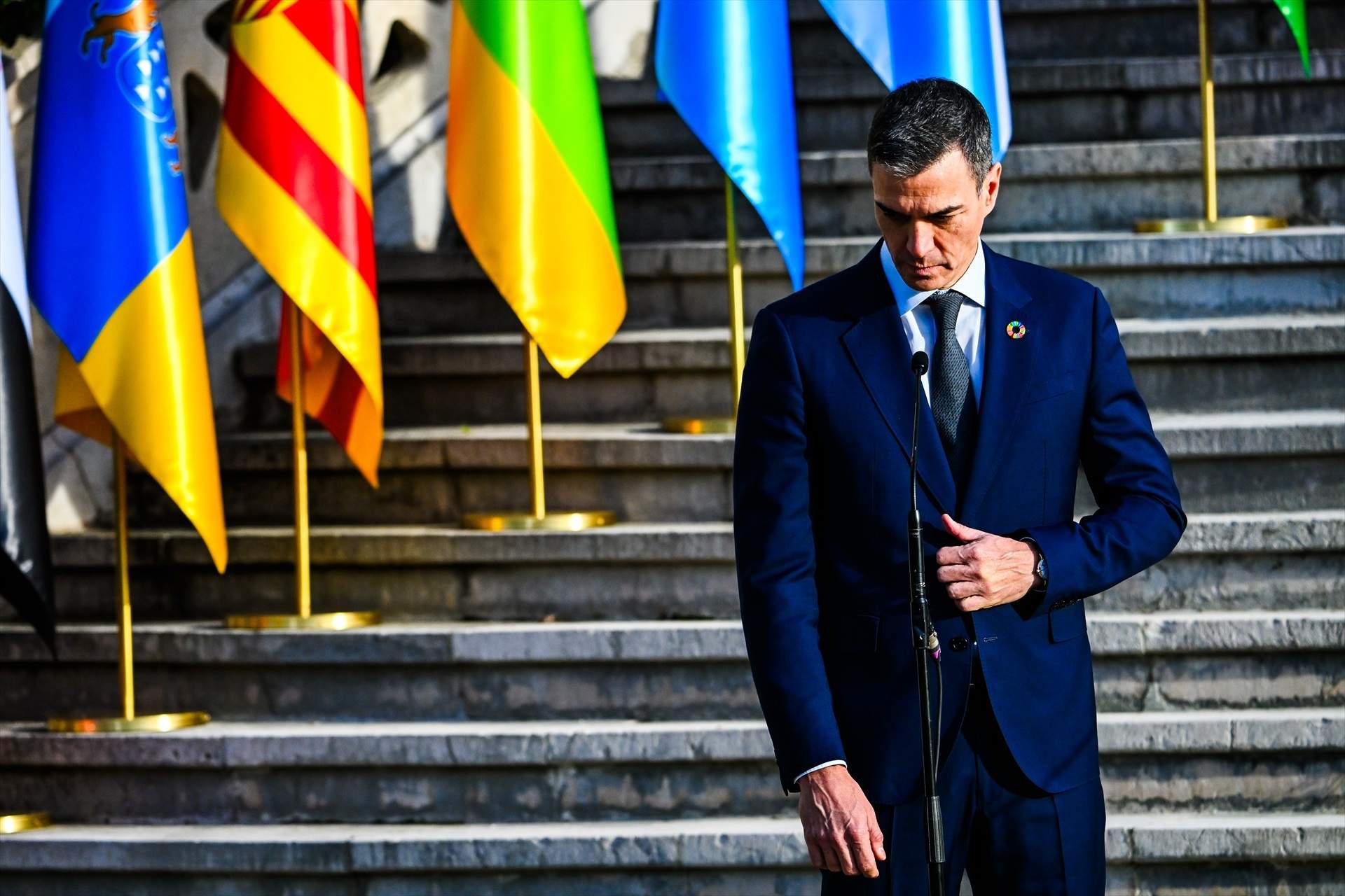 El PP amenaça de plantar la Conferència de Presidents si no s'hi inclouen les seves propostes