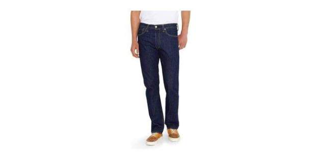 Levi’s 501