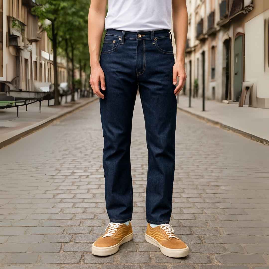 Los Levi’s que marcan tendencia desde hace décadas: así son los 501 más vendidos