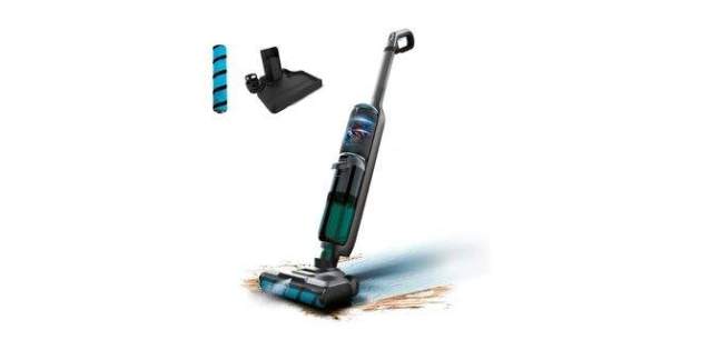 Cecotec FreeGo Wash&Vacuum