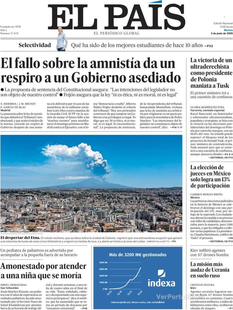El País