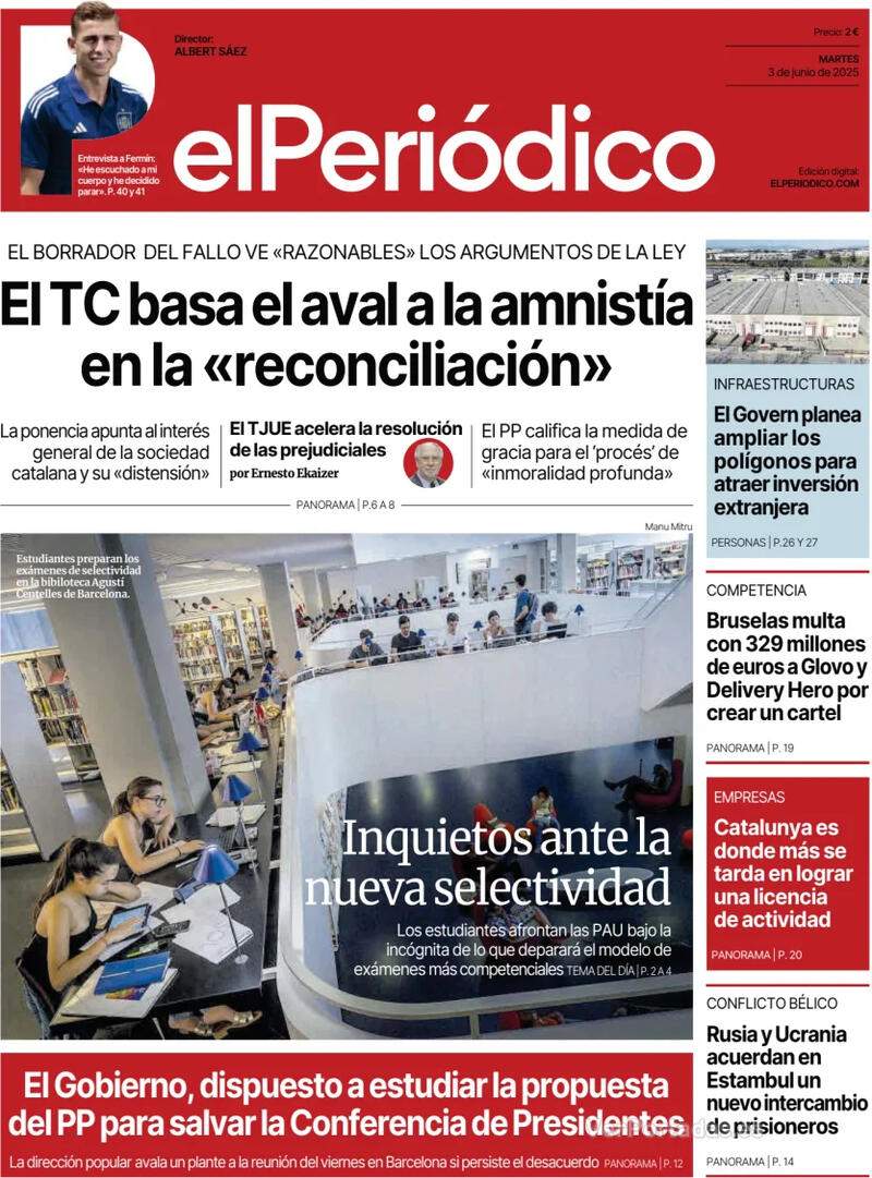 El Periódico