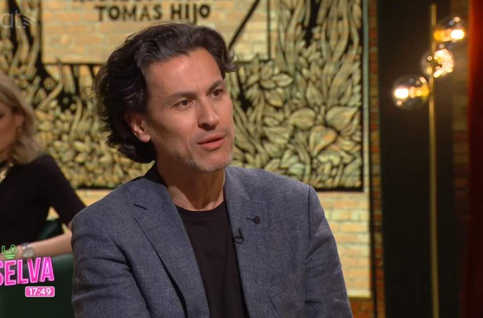 Rodrigo Cortés, TV3