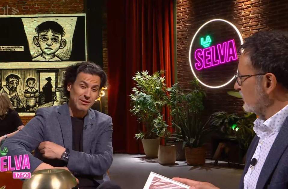 Cortés i Graset, TV3