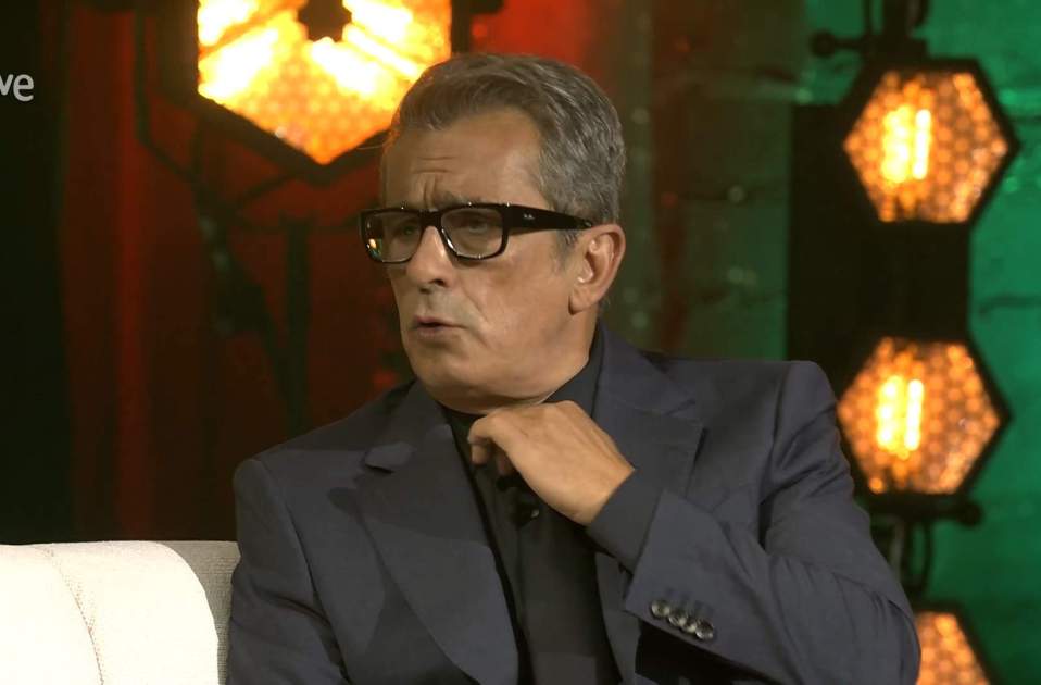 Buenafuente TV3 Buenafuente TV3