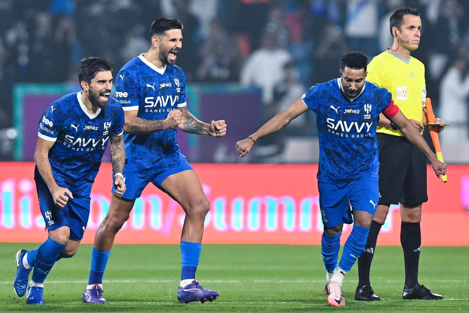 L'Al-Hilal vol revolucionar el mercat: cinc fitxatges galàctics amb un favor al Barça
