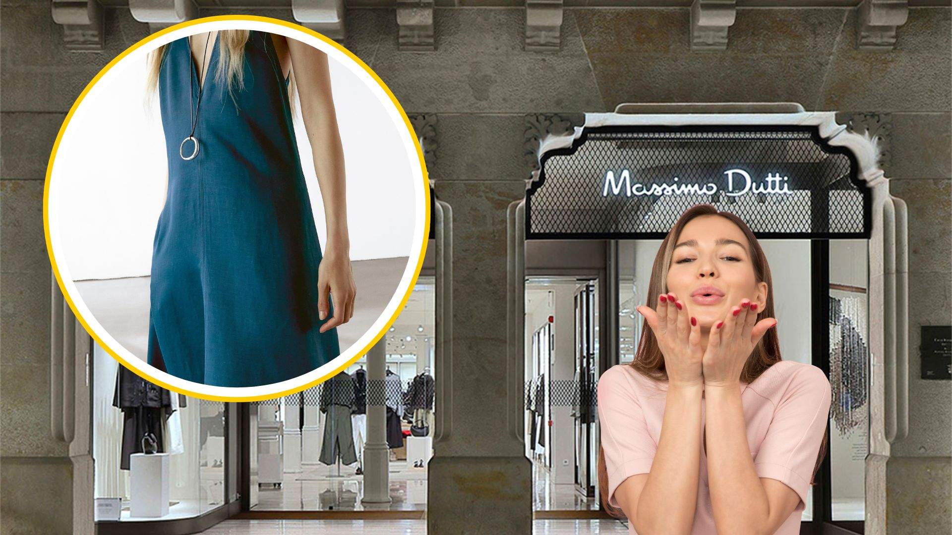 Massimo Dutti