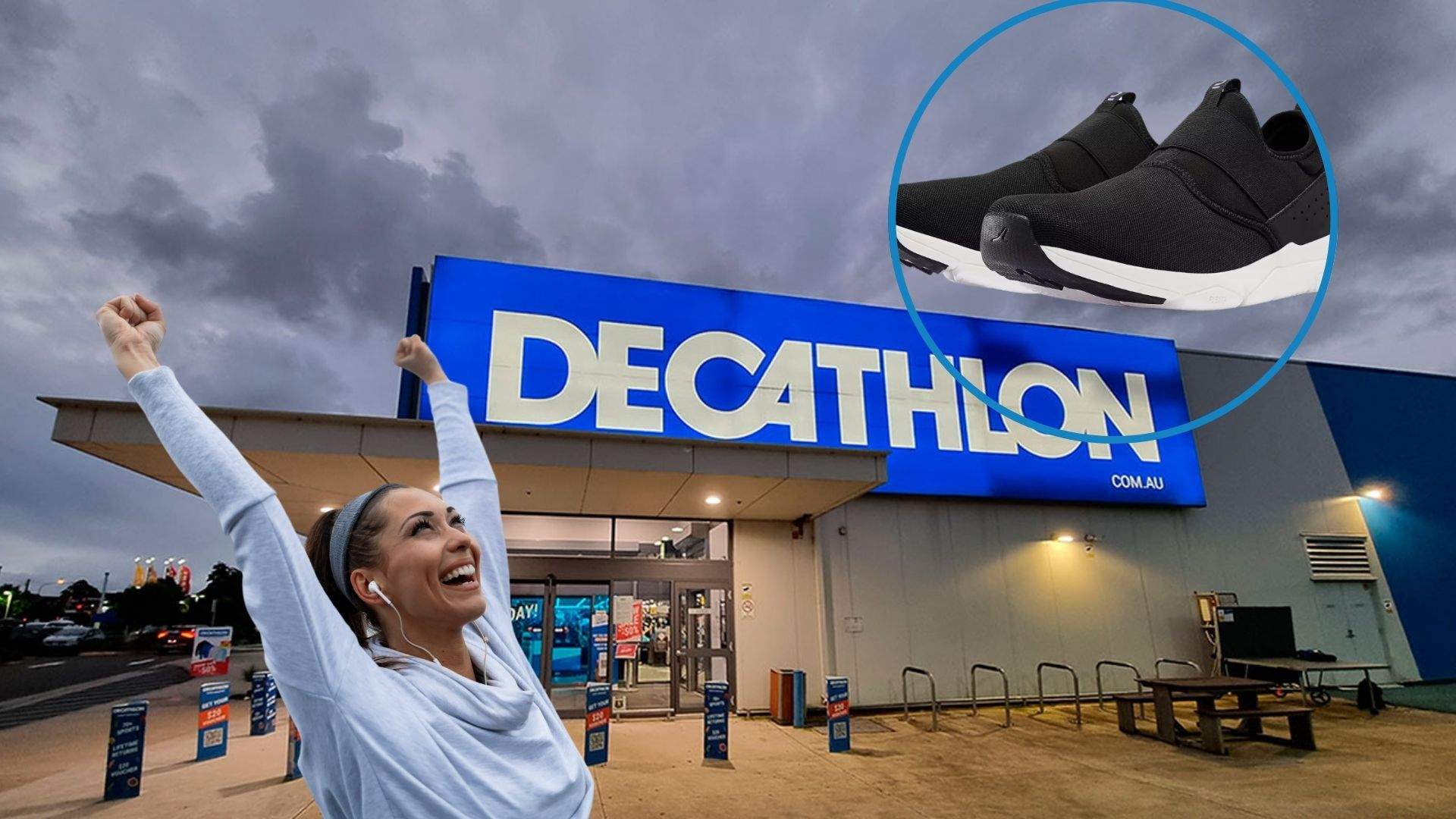 Decathlon