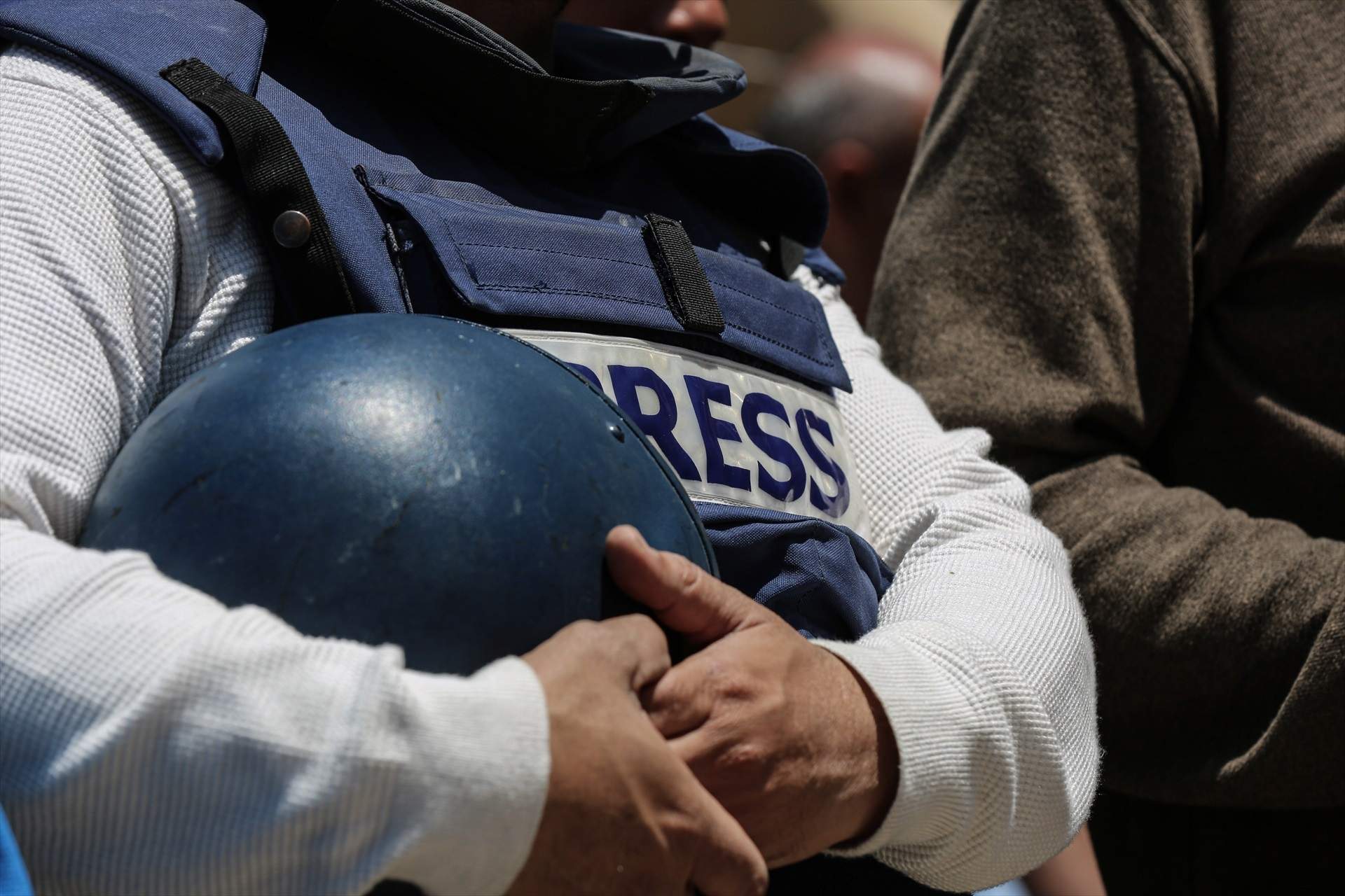 Quin és el lloc més perillós per als periodistes, segons ChatGPT