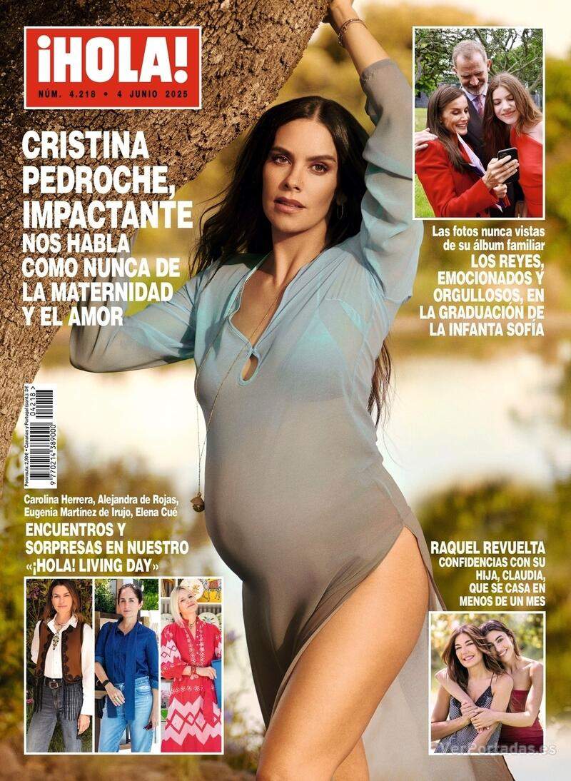 llevada revista hola 28052025 094545 llevada revista hola 28052025 094545