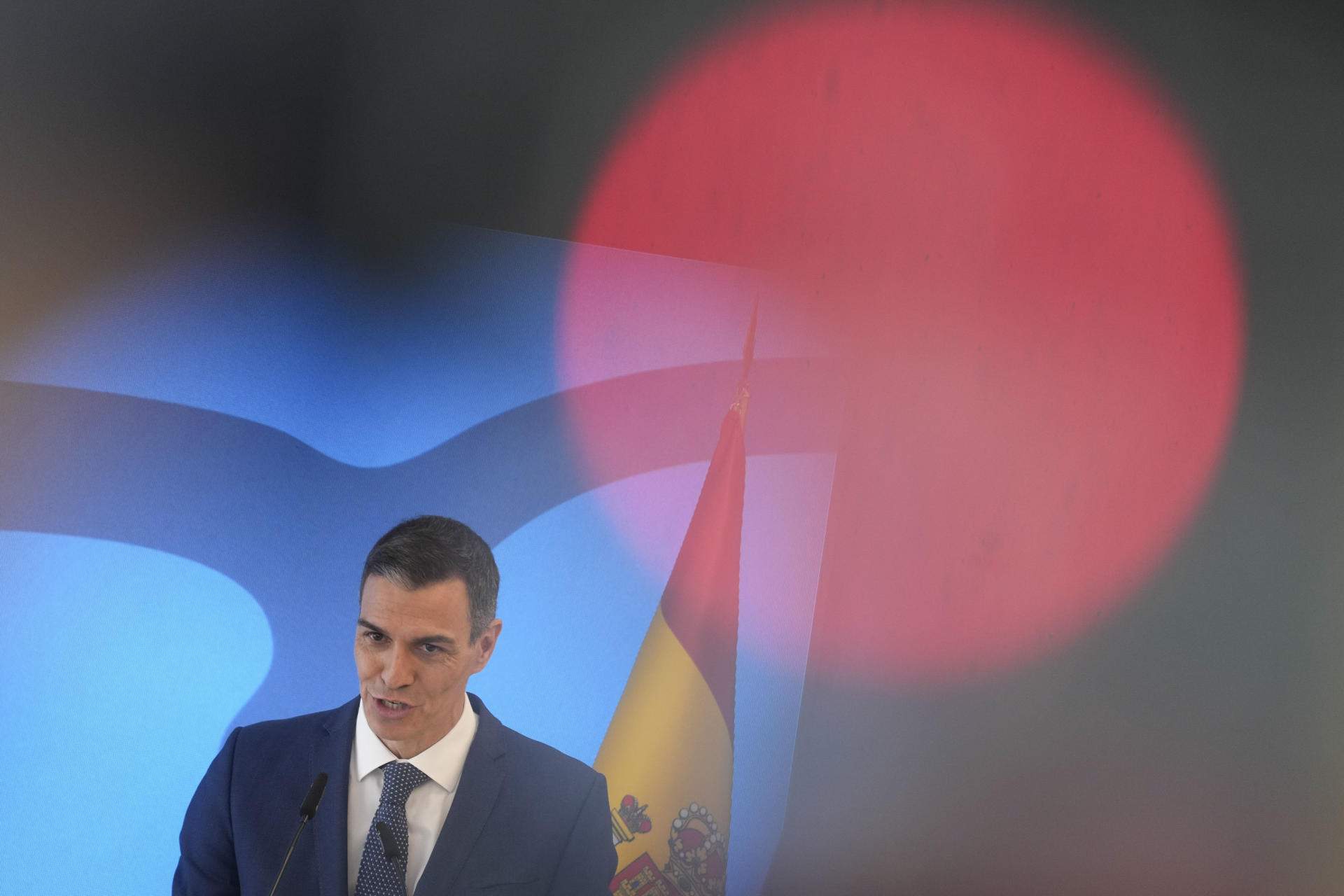 pedro sanchez - EFE