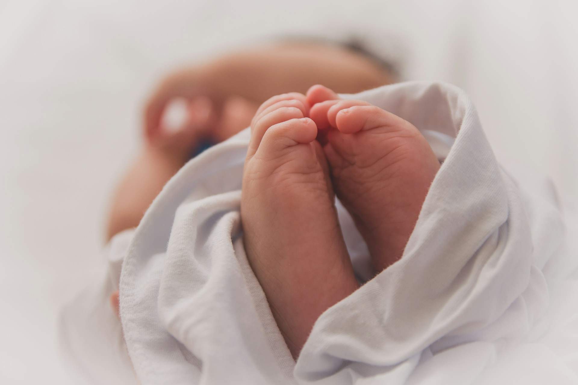 bebé nado / unsplash