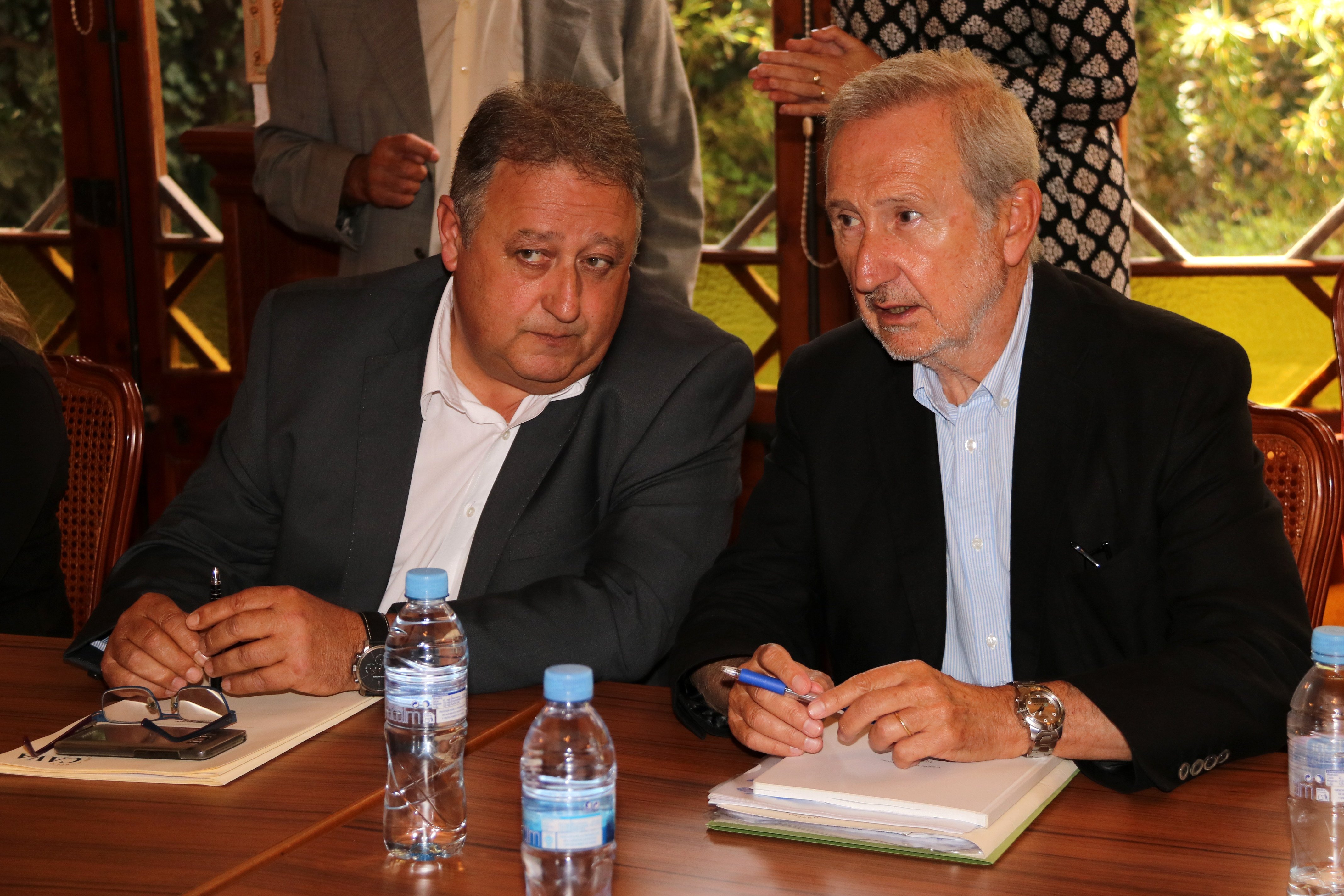 Javier Pagès, nuevo presidente de la DO Cava