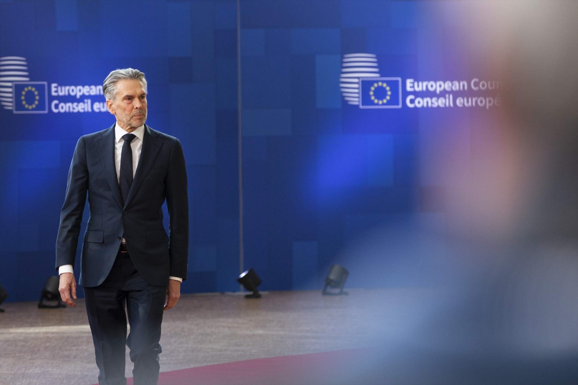 Dimiteix el primer ministre dels Països Baixos després de la sortida del govern de l'ultradretà Wilders