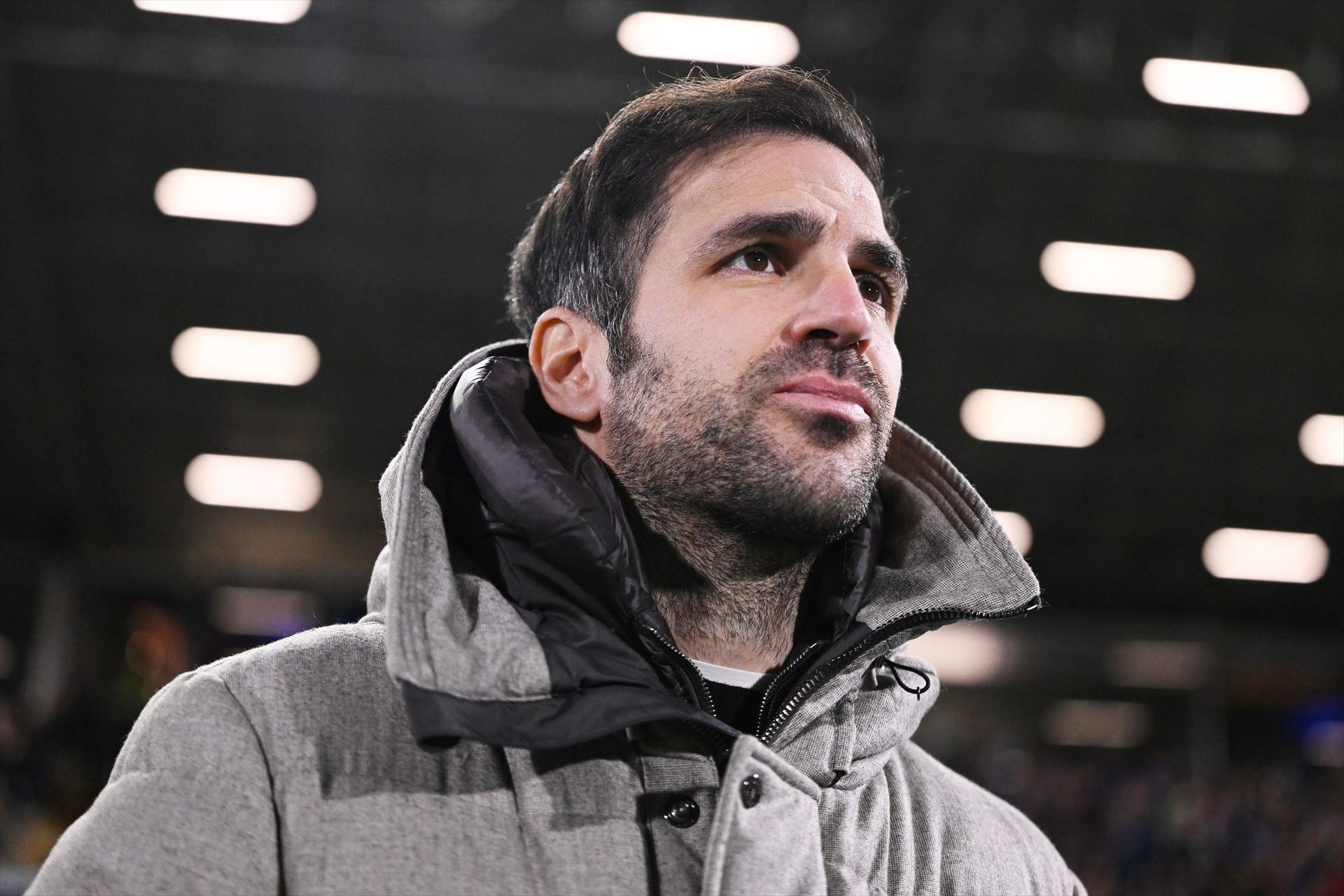 Alerta con Cesc Fàbregas: si ficha por el Inter quiere a un crack del Barça