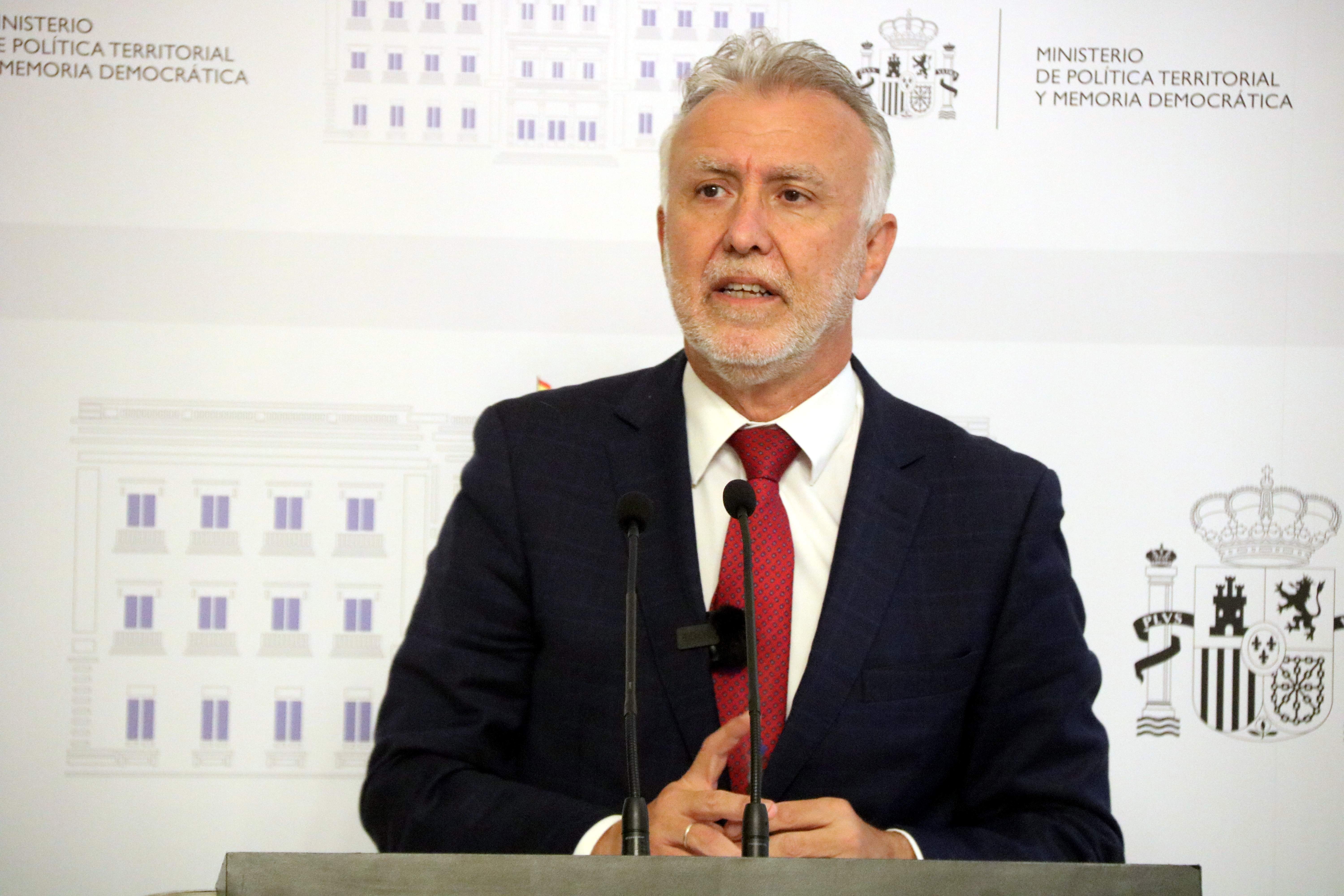 Salvador Illa podrà intervenir en català a la Conferència de Presidents de Barcelona