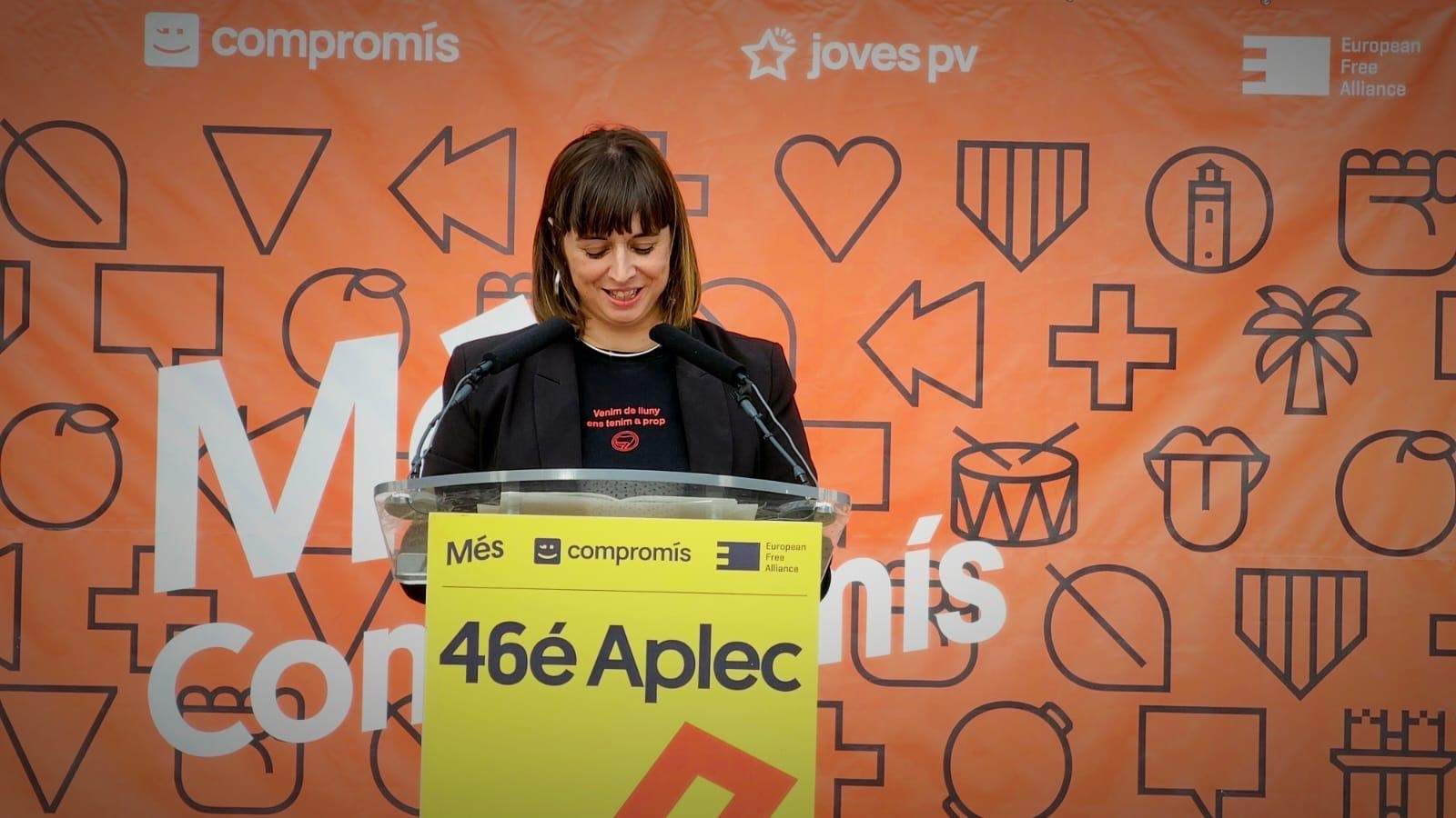 Compromís es trenca i podria sortir de Sumar