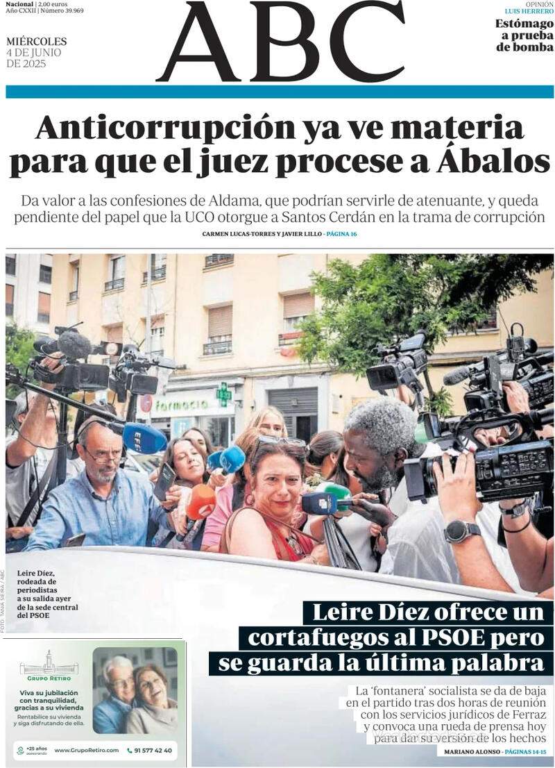 ABC ABC