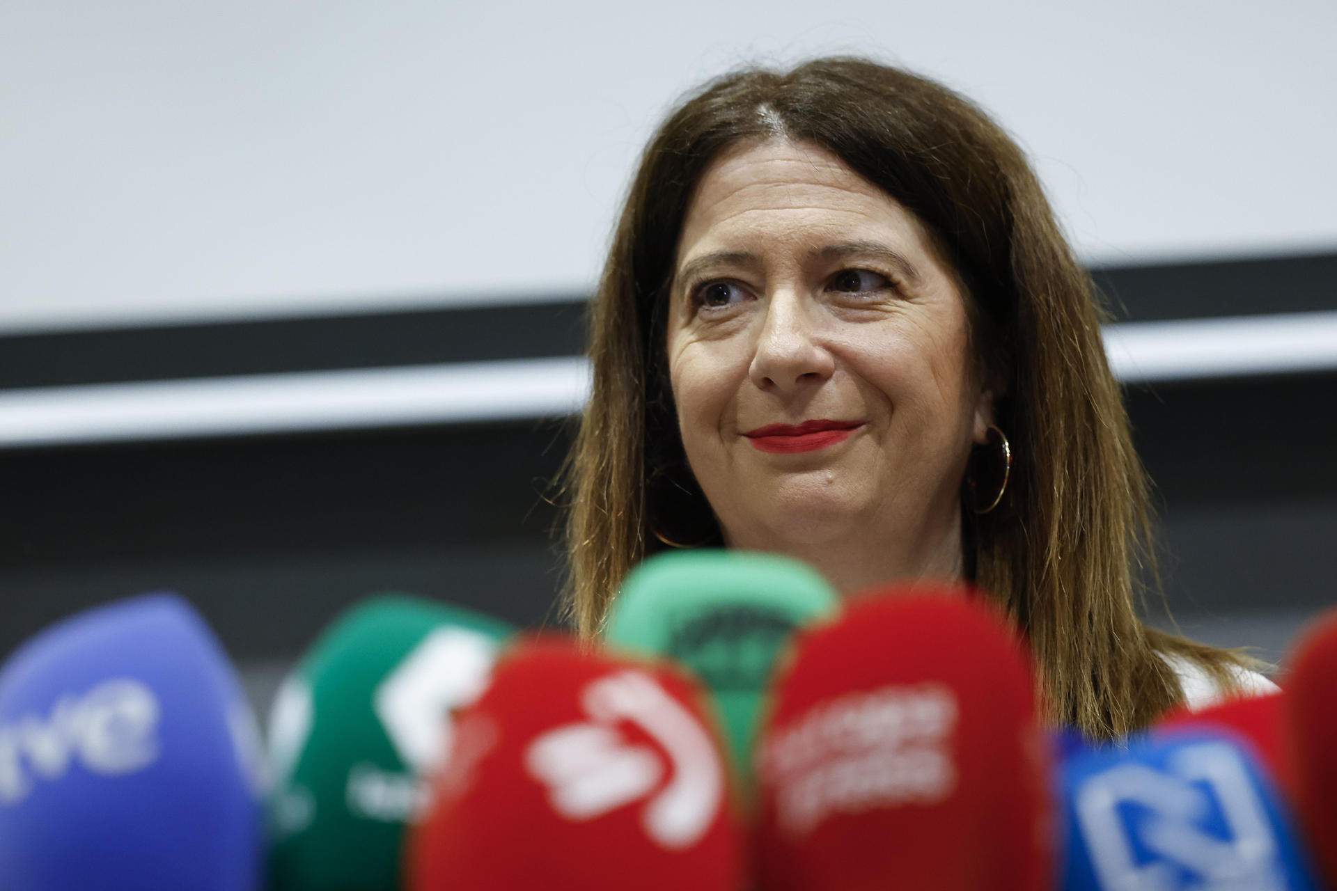 Un juzgado de Madrid abre causa contra la 'fontanera' del PSOE por tráfico de influencias
