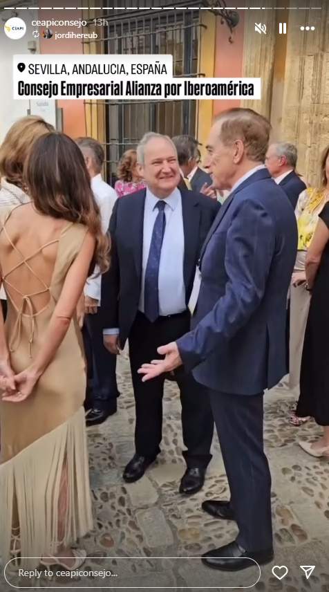 Telma i Hereu, íntims,Instagram Telma i Hereu, íntims,Instagram