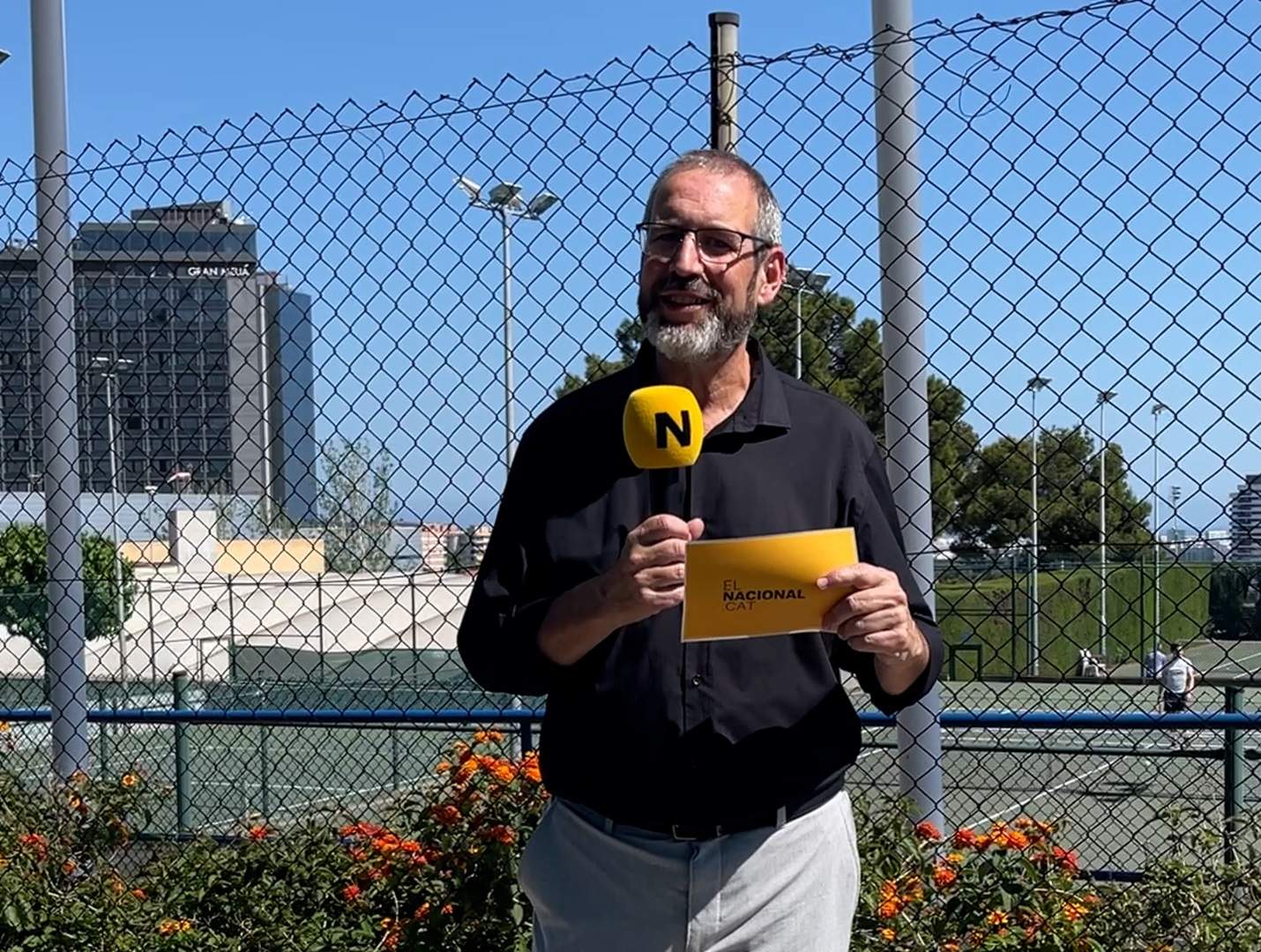 Com arribarà el Metro al futur Hospital Clínic de la Diagonal?