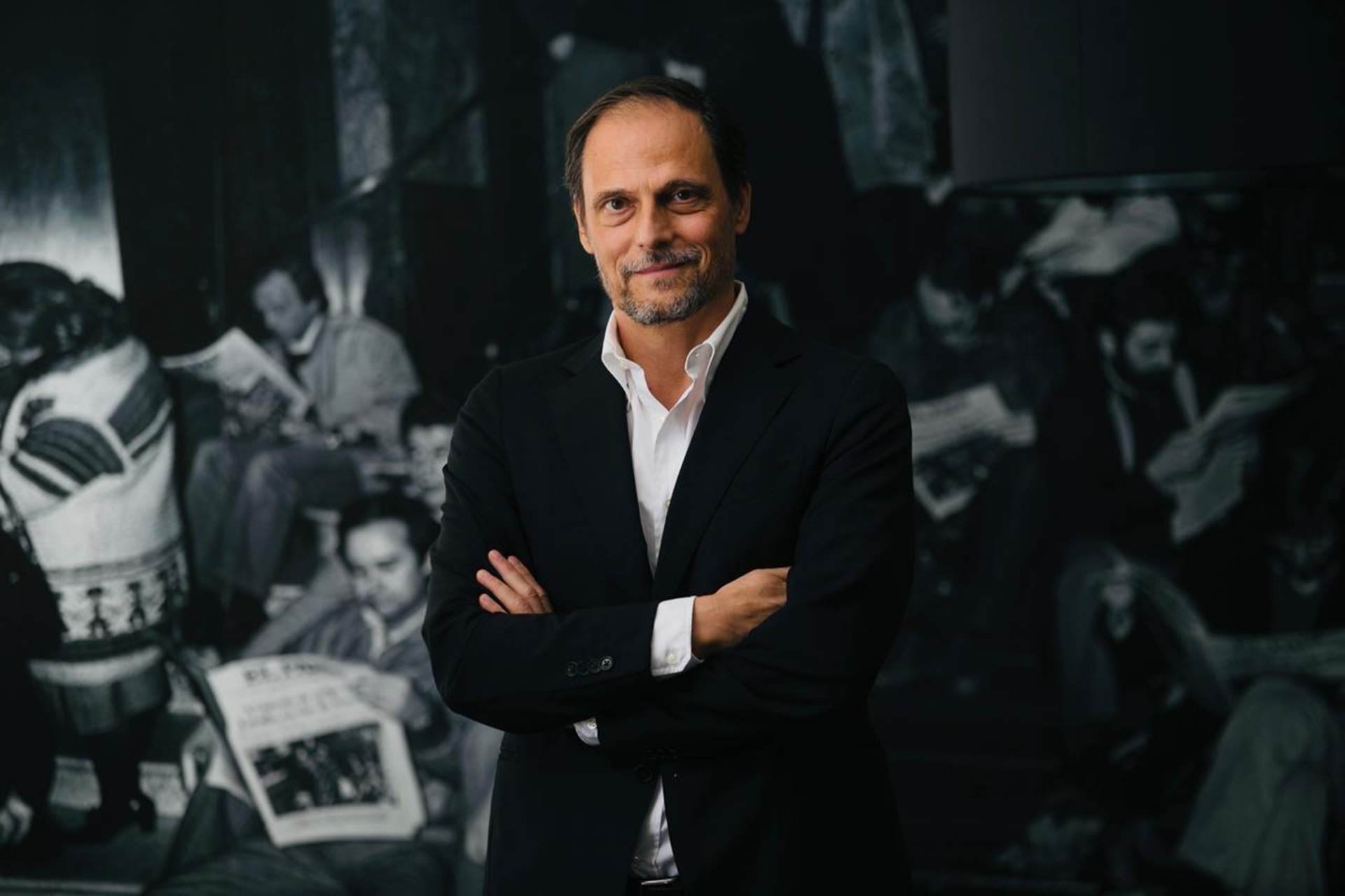 PRISA destitueix Pepa Bueno i nomena Jan Martínez Ahrens com a nou director d''El País'
