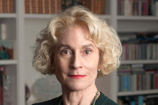 Marth Nussbaum / Foto: Mark Cohen
