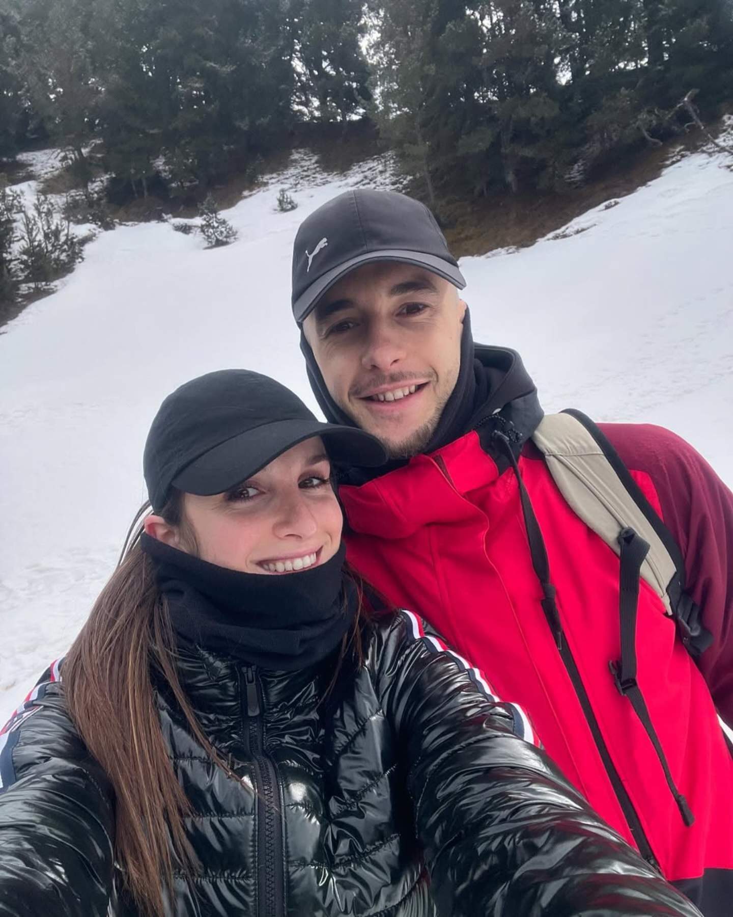 Joan Garcia i Anna Pesarrodona   Instagram (1)