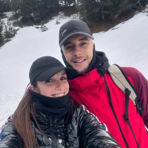 Joan Garcia i Anna Pesarrodona Instagram (1) Joan Garcia i Anna Pesarrodona Instagram (1)