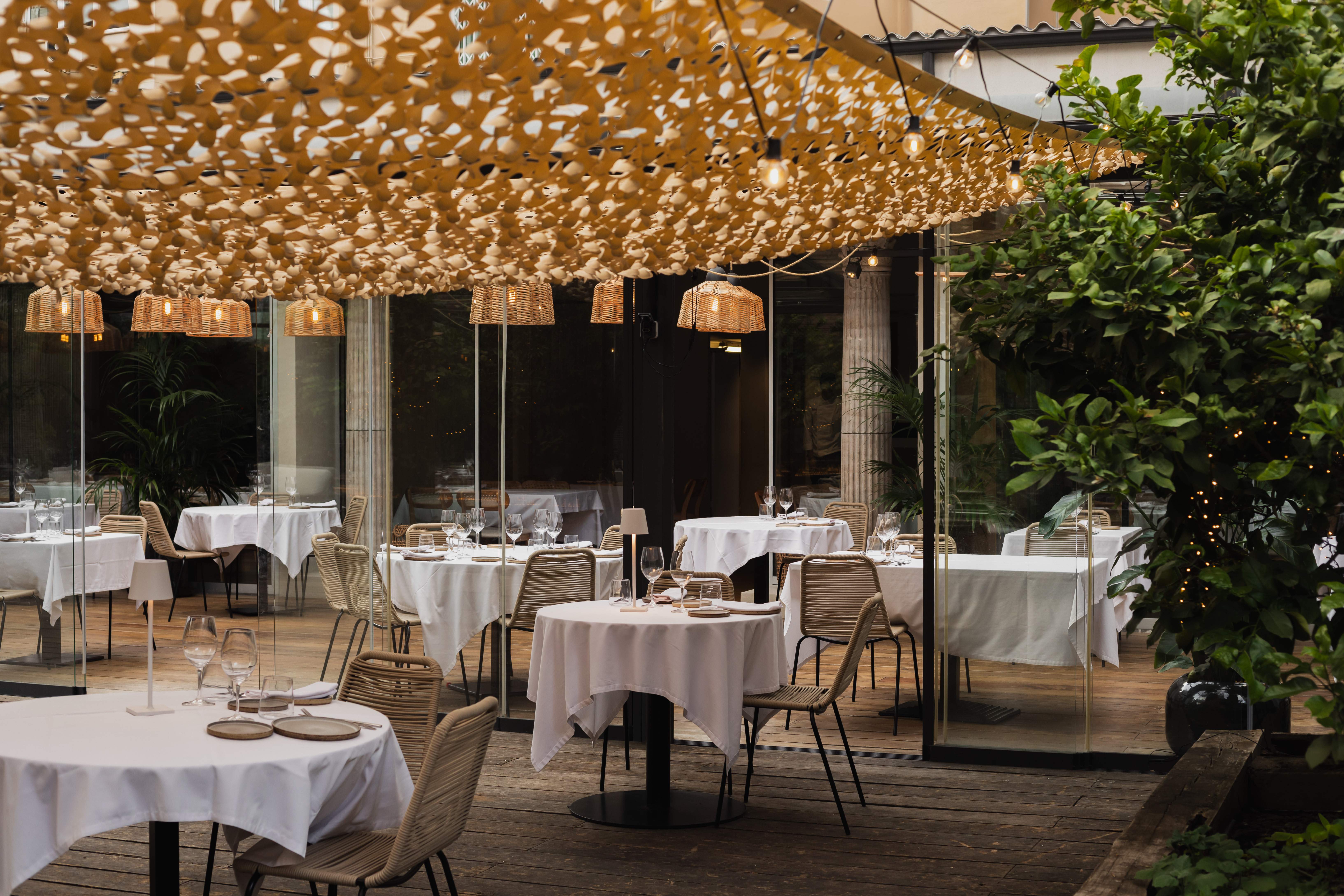 24 restaurantes de Catalunya ganan un Solete: esta es la lista completa