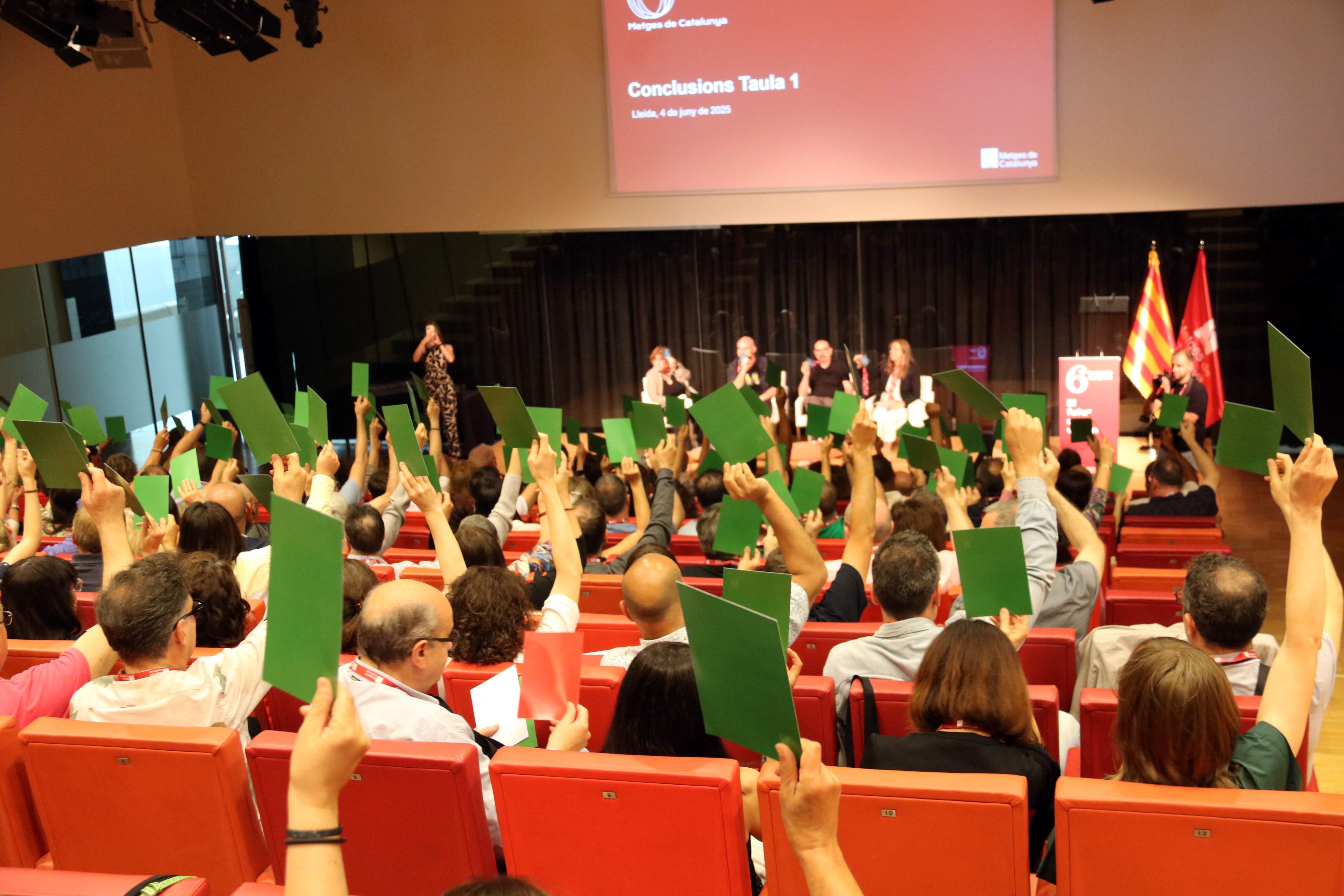 Metges de Catalunya alerta d’un increment d’episodis violents a les consultes per la manca de personal