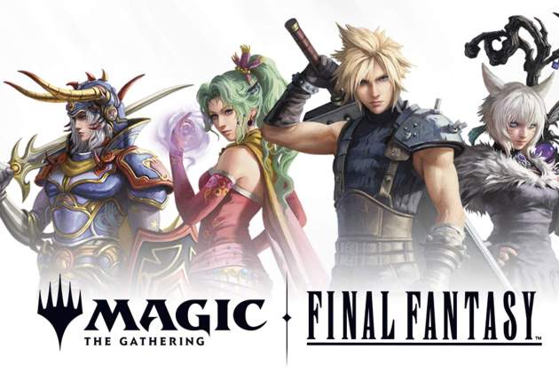 Final Fantasy Magic 2 Final Fantasy Magic 2