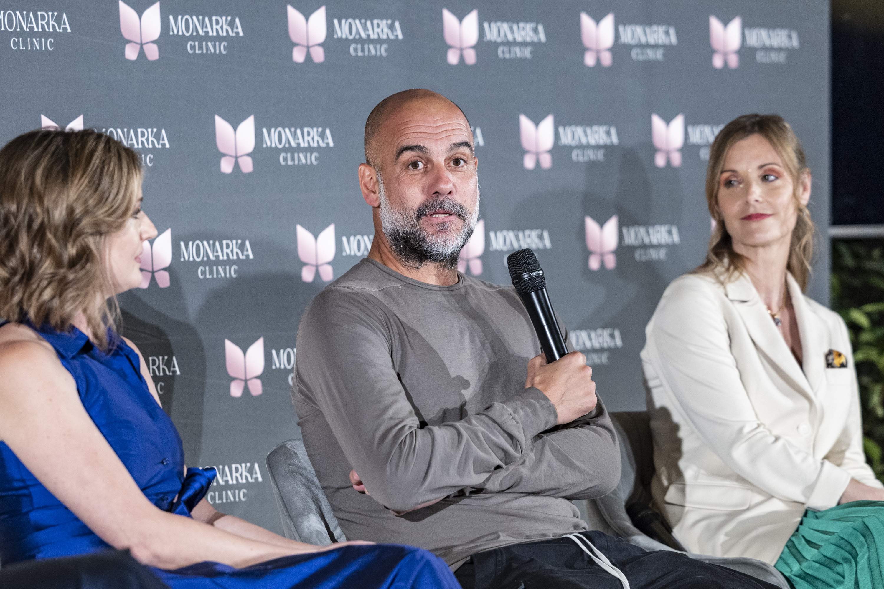 Pep Guardiola somia amb Lamine Yamal i li envia un repte: “Ho ha de fer cada 3 dies durant 15 anys”