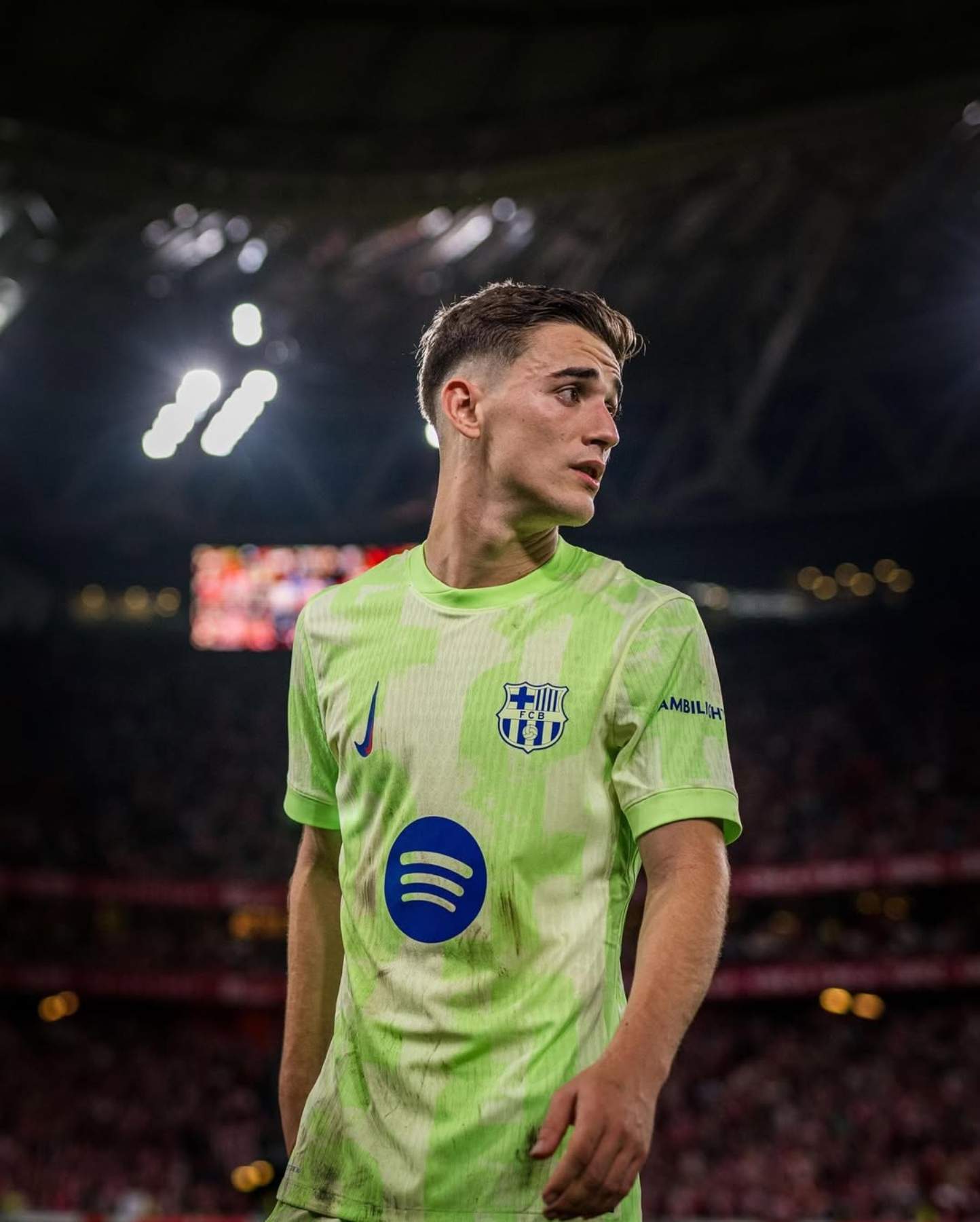 Gavi ha avisado a Flick y puede meter en problemas a más de uno en el Barça