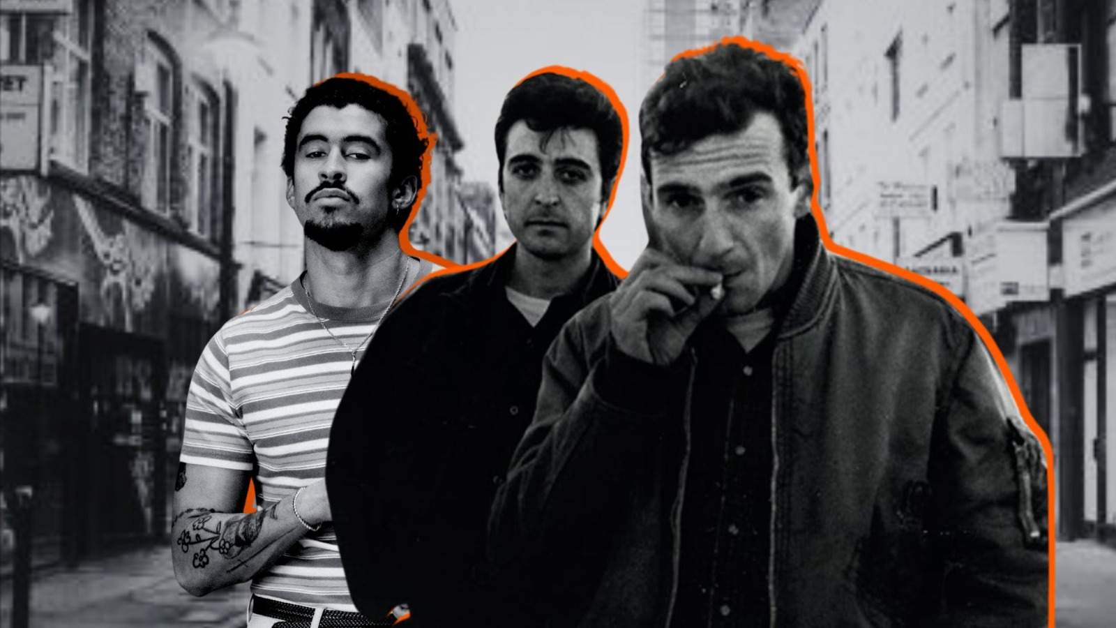 La música que va enamorar els nostres pares i els fills que encara no existim