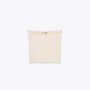 Top de Zara Top de Zara