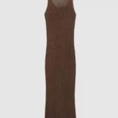 Vestit de Mànec|Mango Vestit de Mànec|Mango