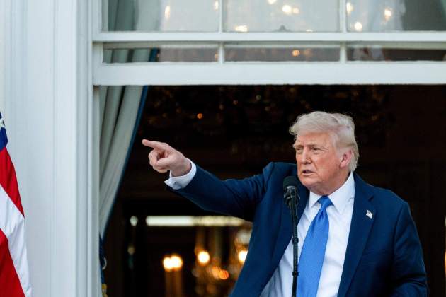 donald trump efe (9) donald trump efe (9)