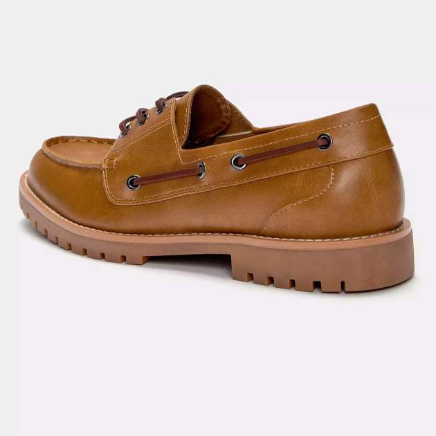 Zapatos náuticos Zapatos náuticos