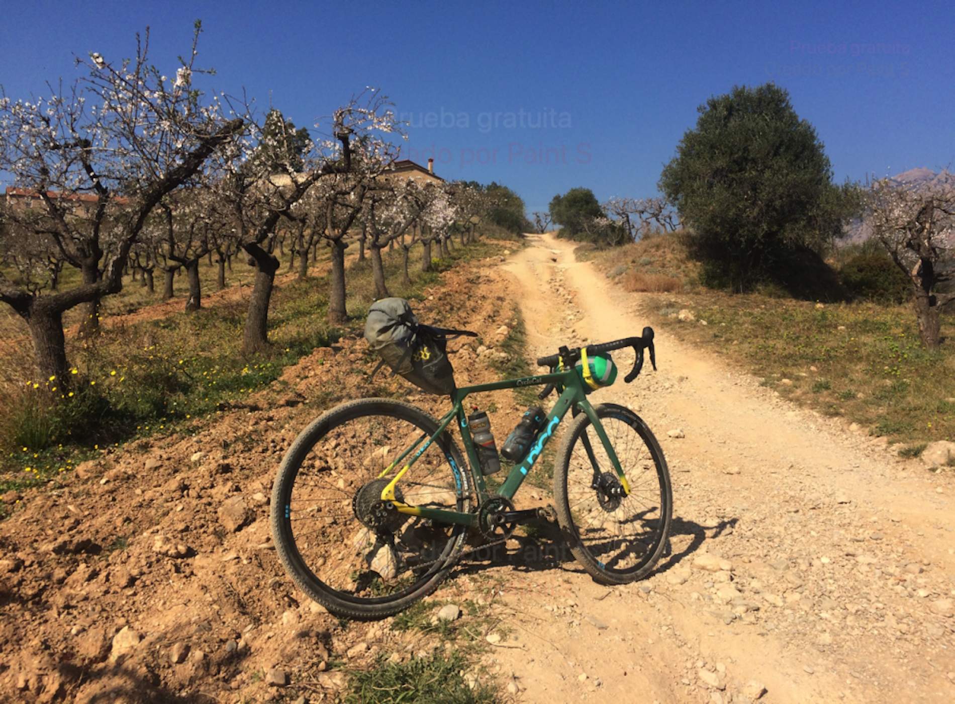 Turisme esportiu i sostenible: La Ballena Alegre impulsa la travessa ciclista Costa Brava Bikepacking