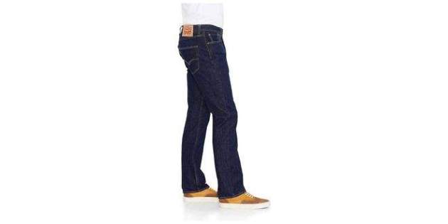 Levi's 501 Original Fit Vaqueros Levi's 501 Original Fit Vaqueros