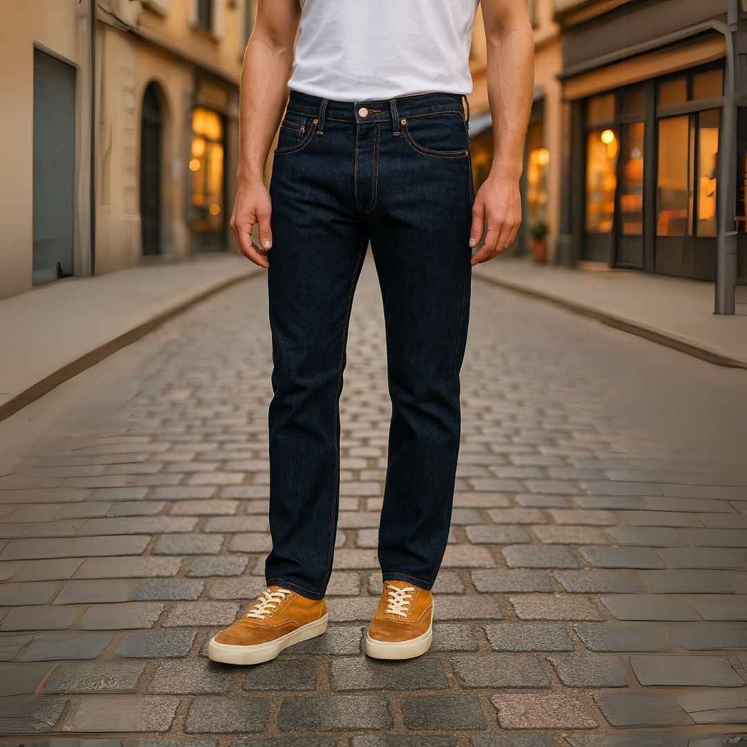 Amazon liquida los Levi’s 501 para hombre: vaqueros premium al mejor precio