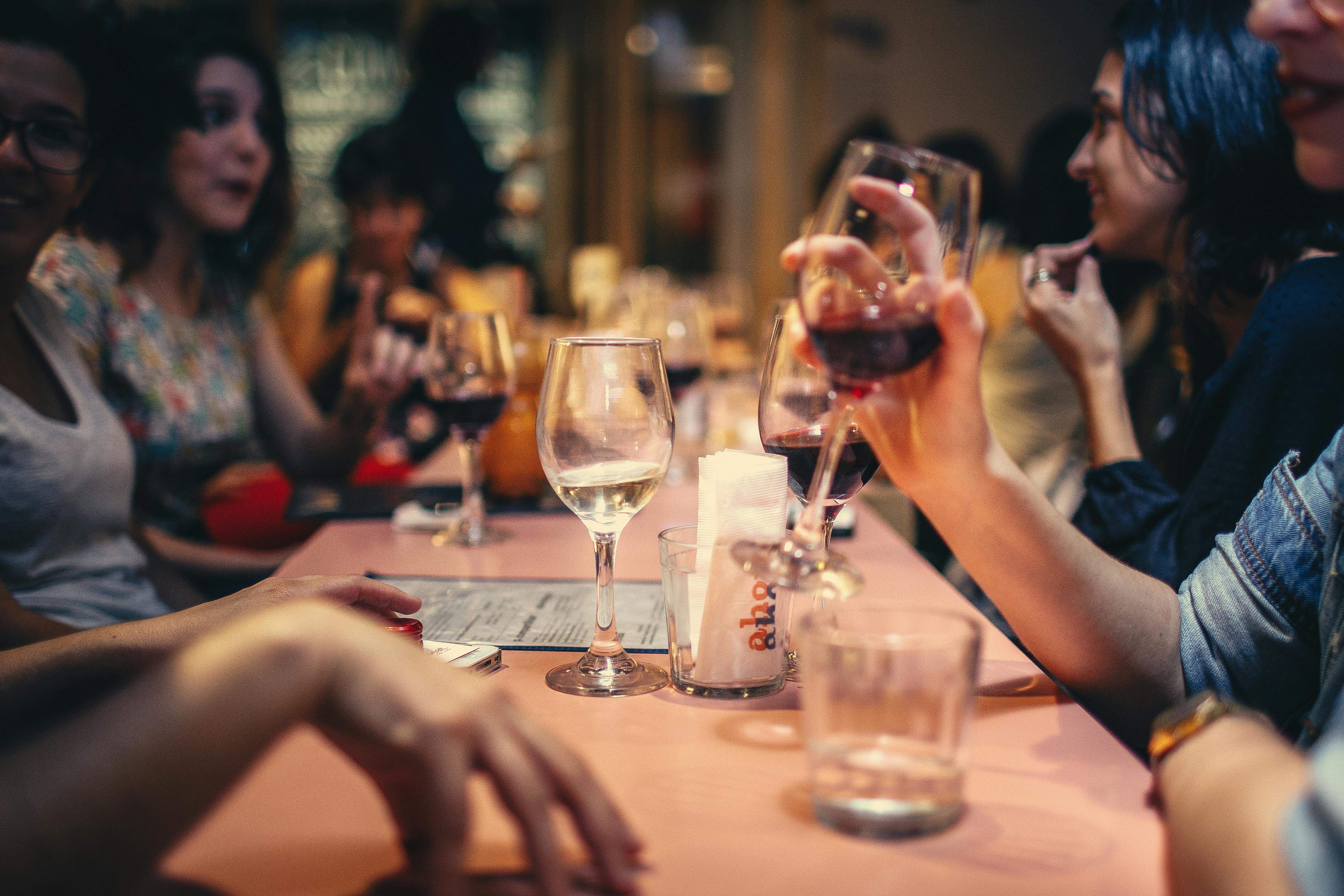 Wine Festival a Sant Celoni Wine Festival a Sant Celoni