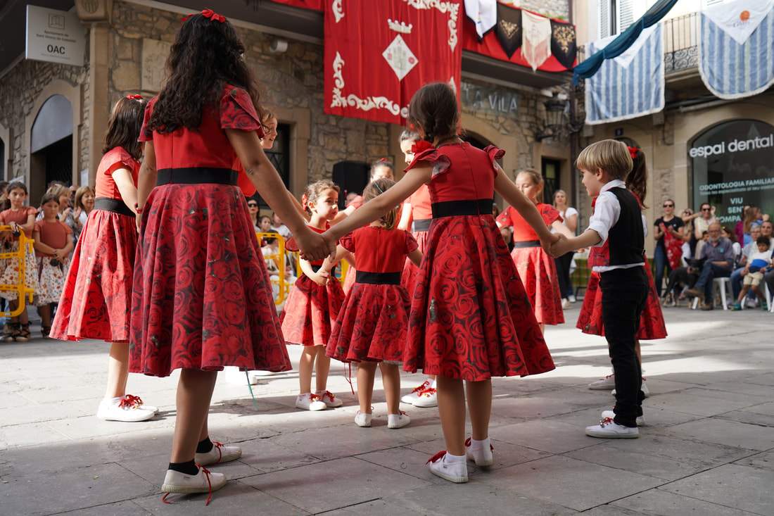 Ballada Popular de Gitanes Ballada Popular de Gitanes