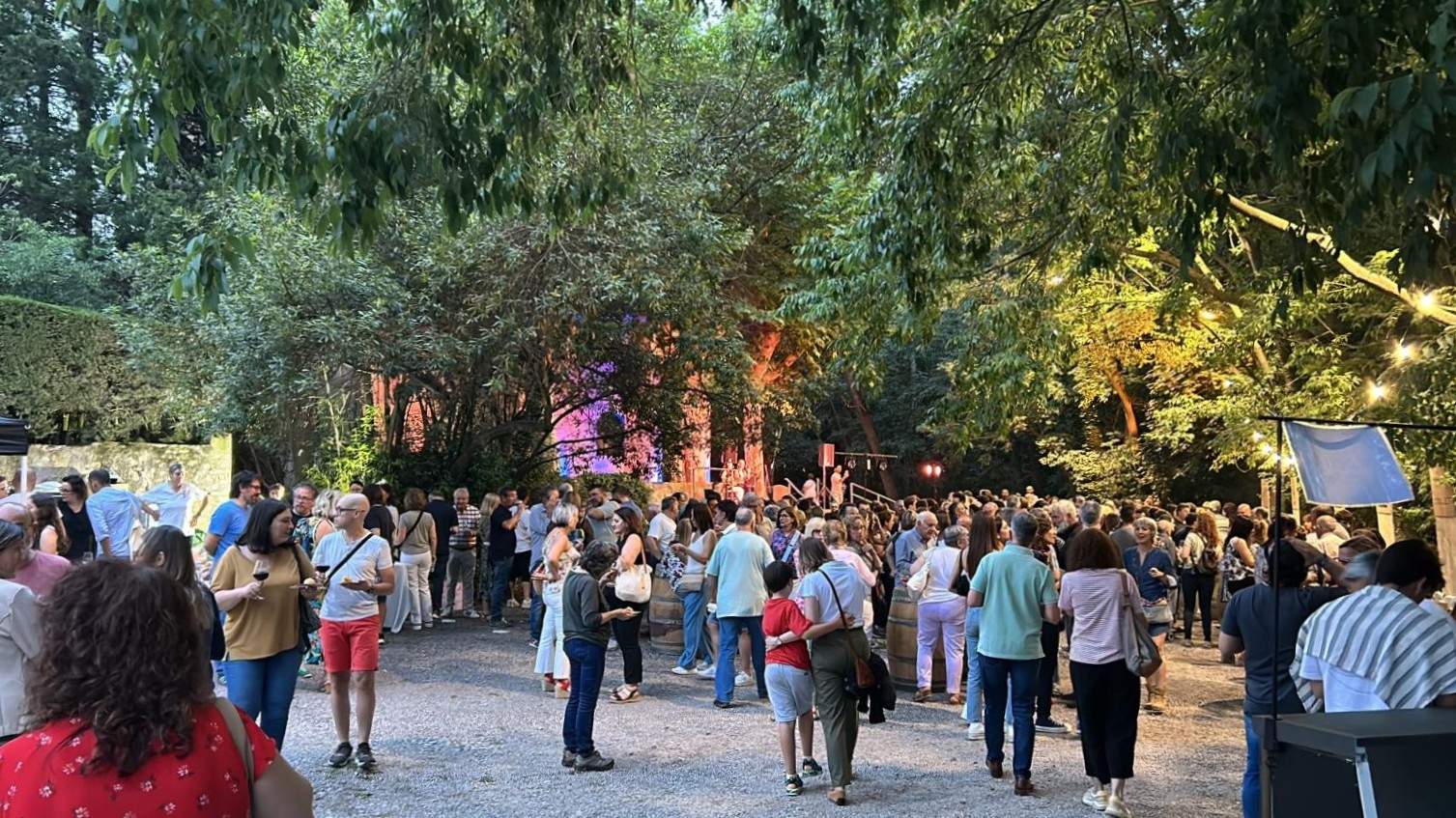 8ª edición del TastaPacs L’Origen 8ª edición del TastaPacs L’Origen