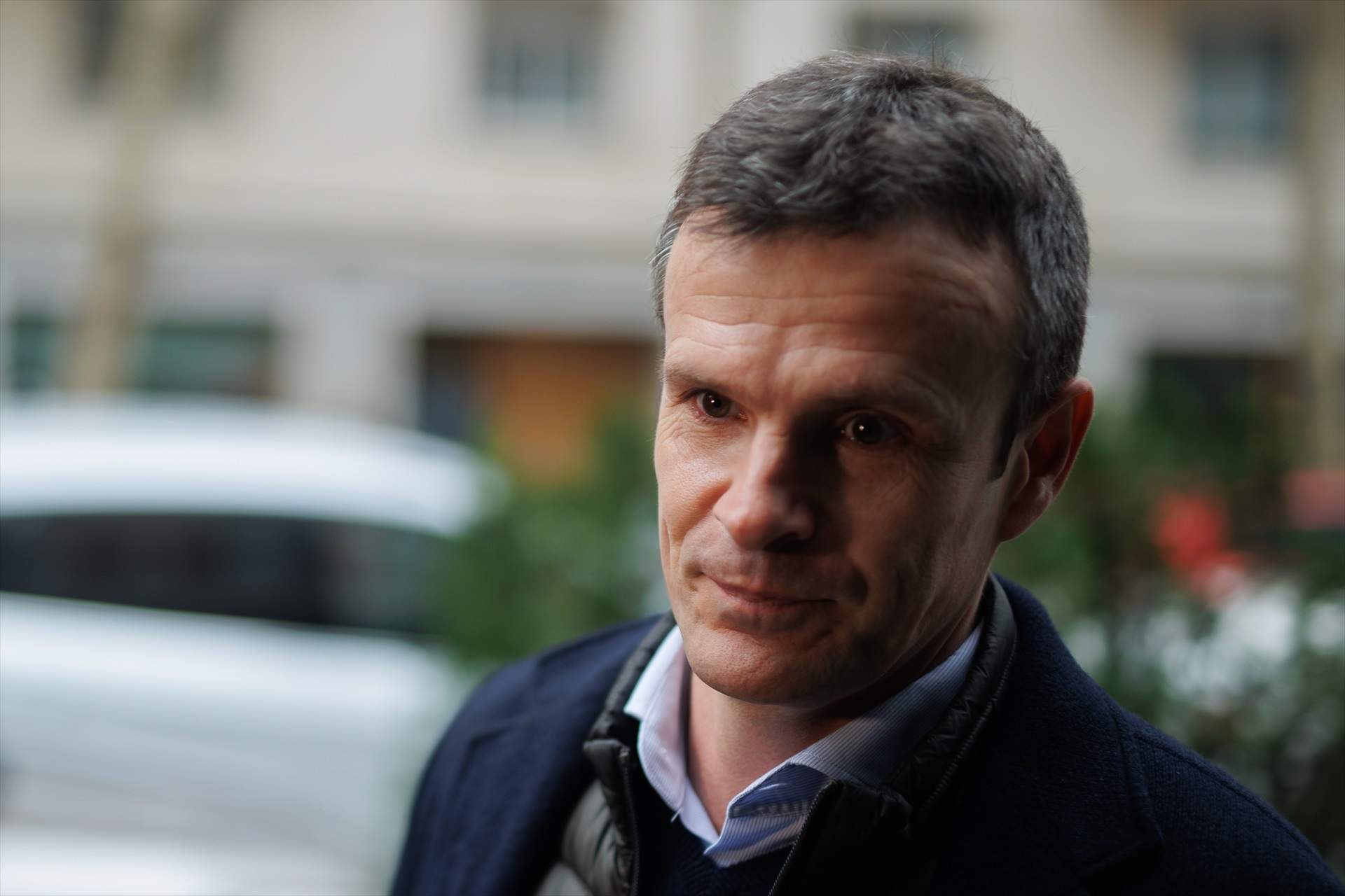 Jon Uriarte pierde a Ernesto Valverde y a Nico Williams por 80 millones