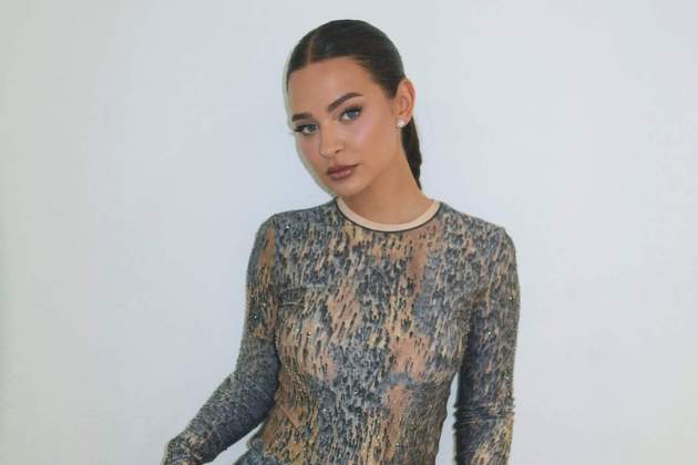 Laura Escanes / Instagram Laura Escanes / Instagram
