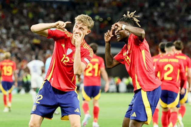 España Francia EFE España Francia EFE