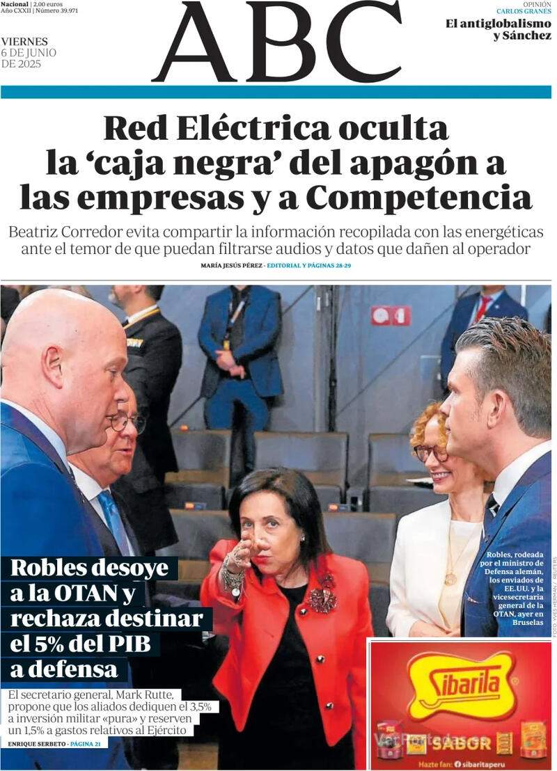 El País El País