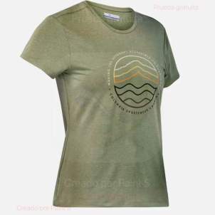Camisa de Decathlon Camisa de Decathlon